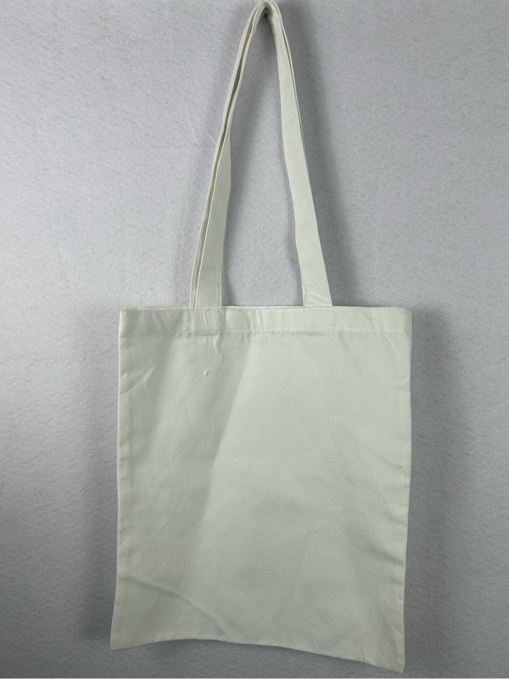 Just One More Chapter Canvas Tote Bag New - Picture 3 of 6